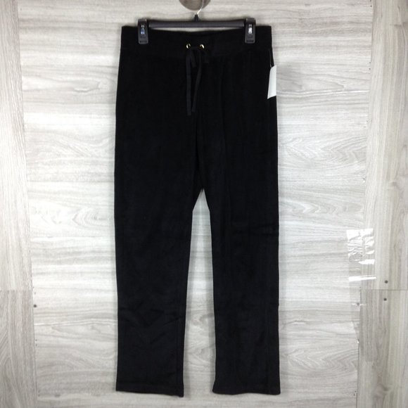 French Dressing Pants & Jumpsuits French Dressing Black Velvet